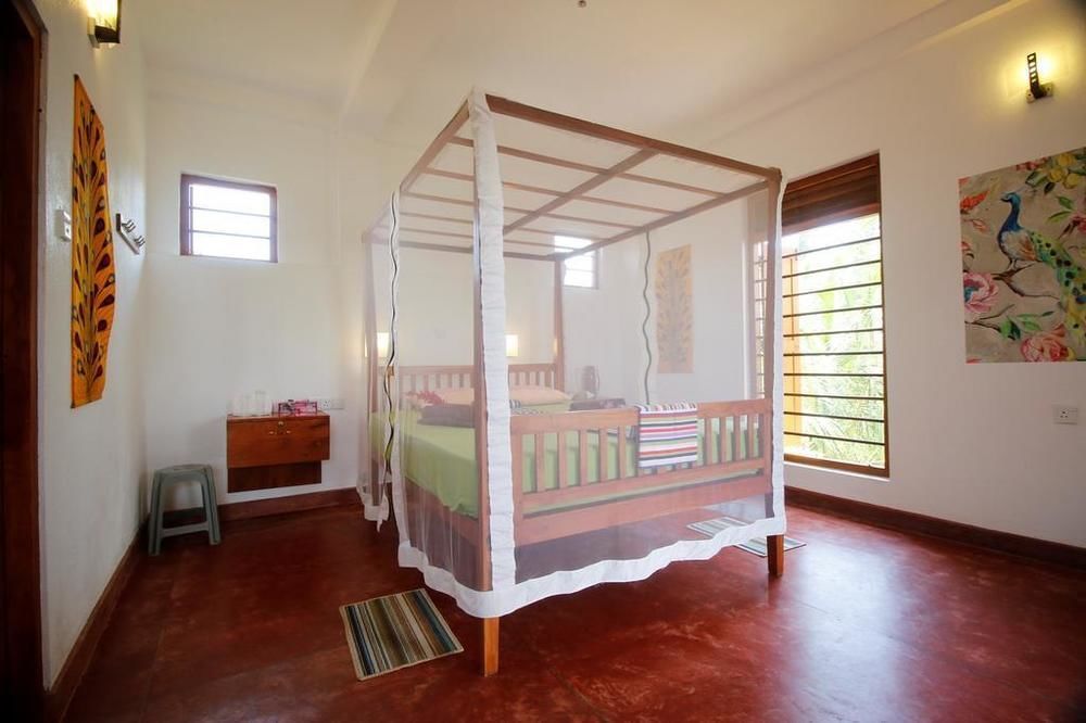 Hotel Peacock Land à Tangalle Extérieur photo