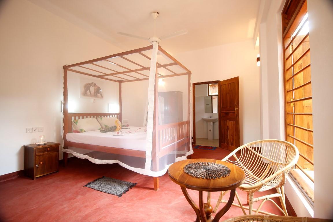 Hotel Peacock Land à Tangalle Extérieur photo